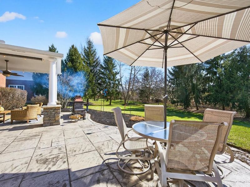 5641 Richmond Park Drive, Mason, OH 45040 Photo 74