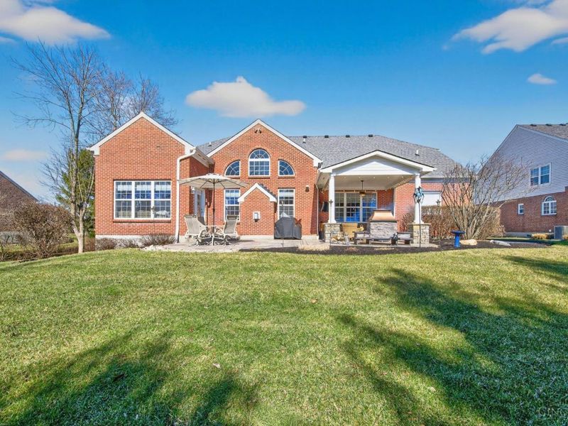 5641 Richmond Park Drive, Mason, OH 45040 Photo 75