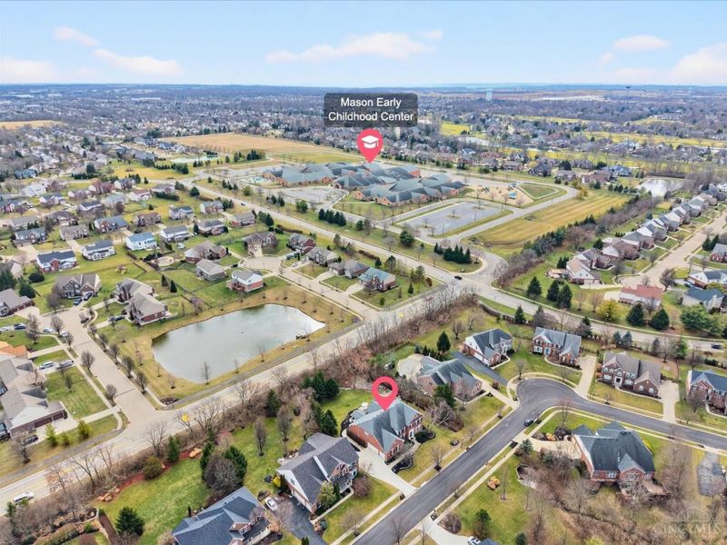 5641 Richmond Park Drive, Mason, OH 45040 Photo 76