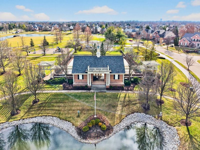 5641 Richmond Park Drive, Mason, OH 45040 Photo 77