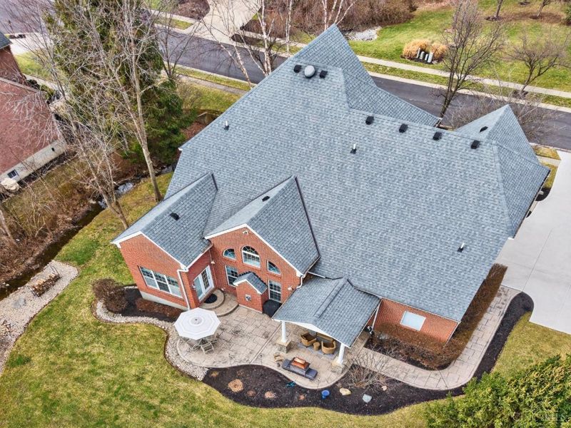 5641 Richmond Park Drive, Mason, OH 45040 Photo 8