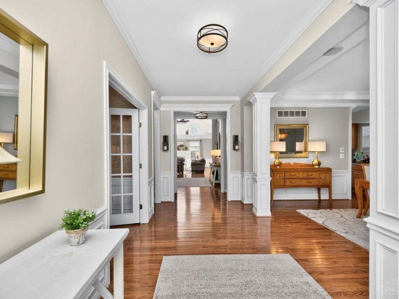 5641 Richmond Park Drive, Mason, OH 45040 Photo 9