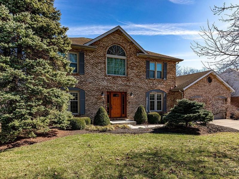 7350 Tepperwood Drive, West Chester, OH 45069 Photo 1