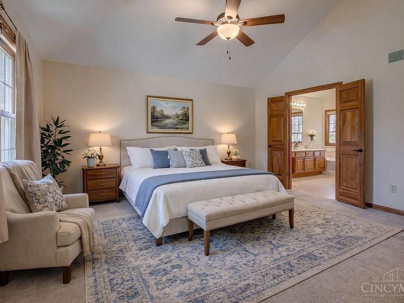 7350 Tepperwood Drive, West Chester, OH 45069 Photo 25