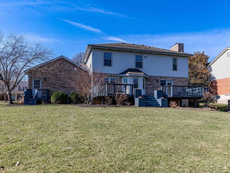 7350 Tepperwood Drive, West Chester, OH 45069 Photo 46