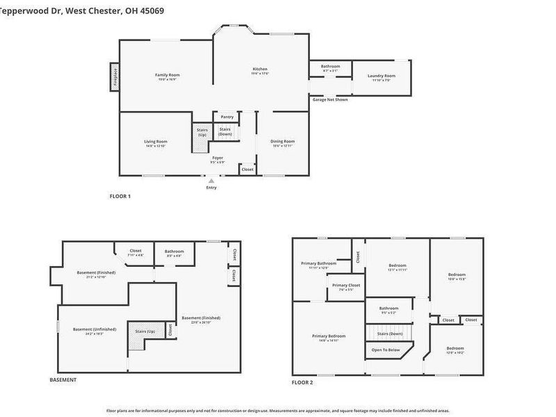 7350 Tepperwood Drive, West Chester, OH 45069 Photo 48