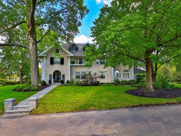 3506 Vista Terrace, Cincinnati, OH 45208