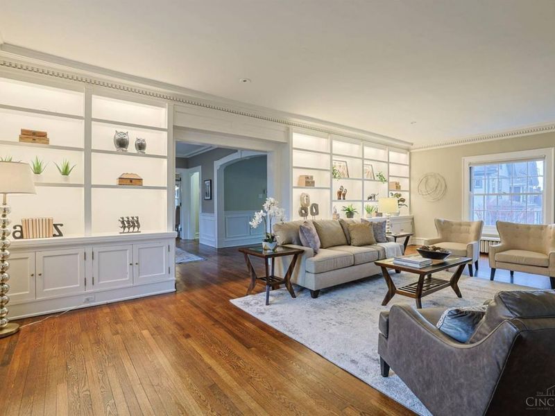 3506 Vista Terrace, Cincinnati, OH 45208 Photo 11