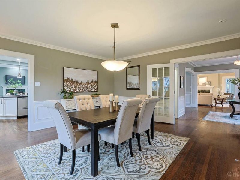 3506 Vista Terrace, Cincinnati, OH 45208 Photo 19