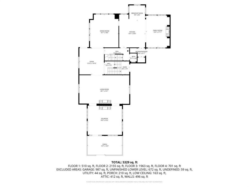 3506 Vista Terrace, Cincinnati, OH 45208 Photo 59