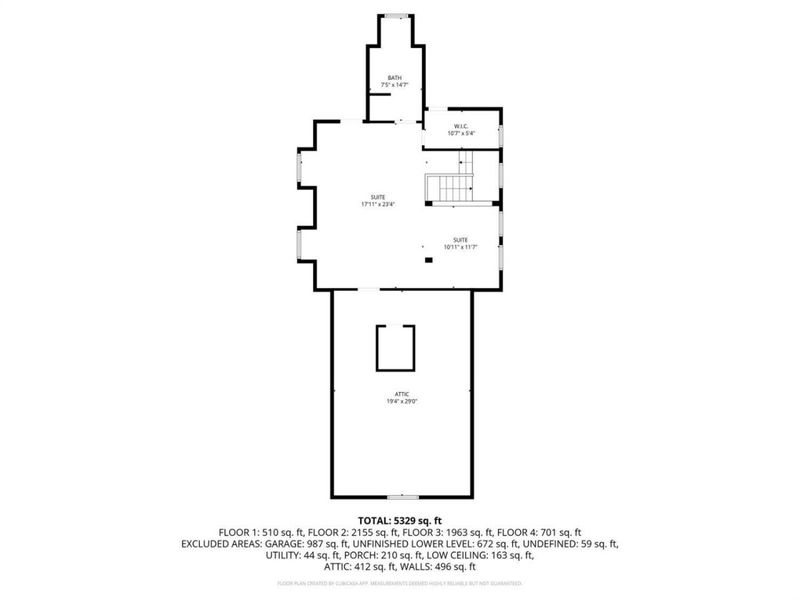 3506 Vista Terrace, Cincinnati, OH 45208 Photo 61