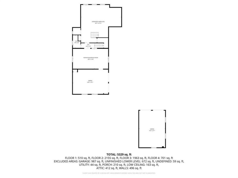3506 Vista Terrace, Cincinnati, OH 45208 Photo 62