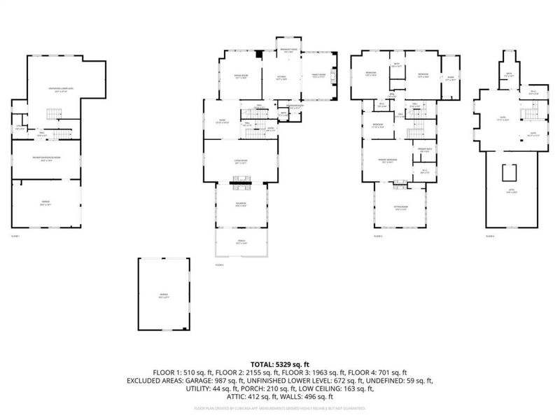 3506 Vista Terrace, Cincinnati, OH 45208 Photo 63