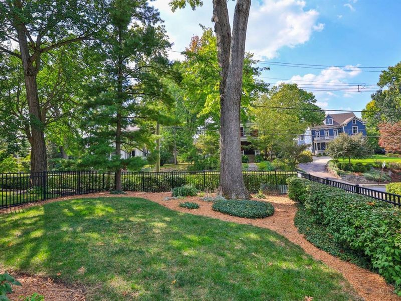 3506 Vista Terrace, Cincinnati, OH 45208 Photo 69