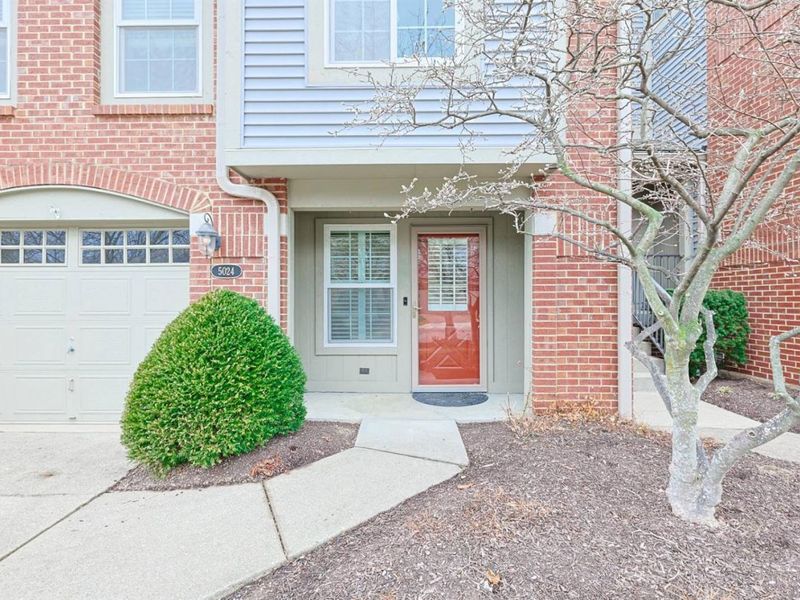 5024 Lord Alfred Court, Sharonville, OH 45241 Photo 3