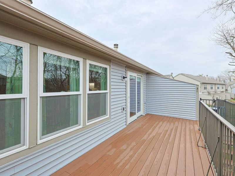 5024 Lord Alfred Court, Sharonville, OH 45241 Photo 33