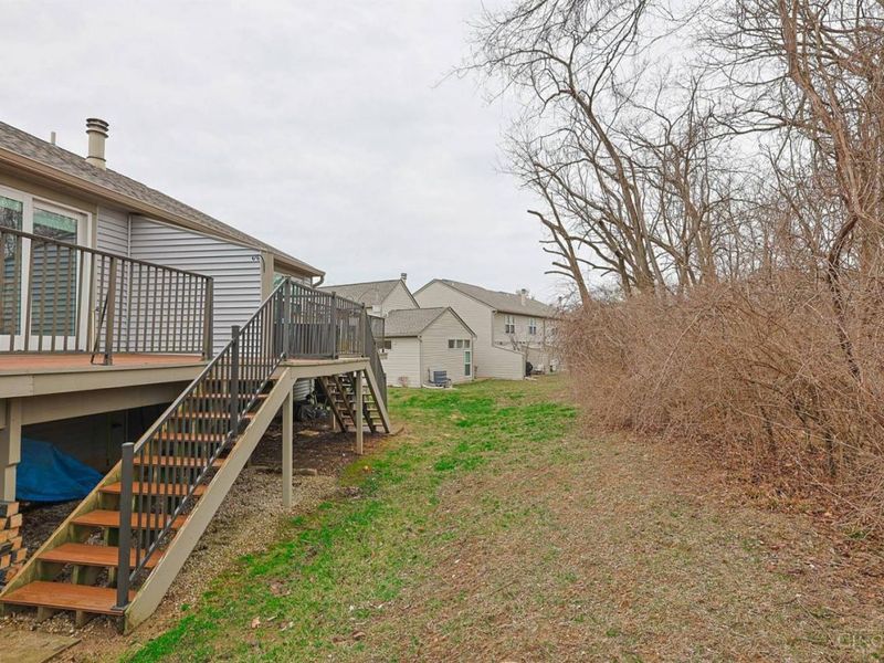 5024 Lord Alfred Court, Sharonville, OH 45241 Photo 35