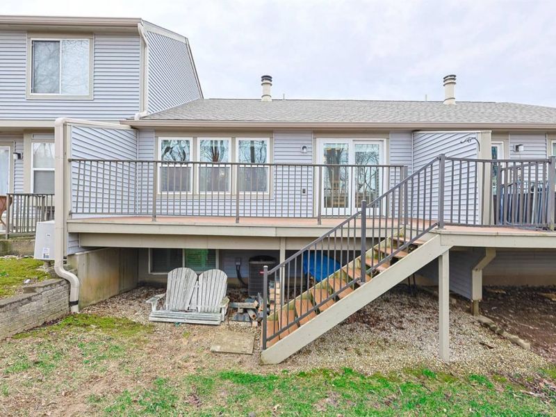 5024 Lord Alfred Court, Sharonville, OH 45241 Photo 38