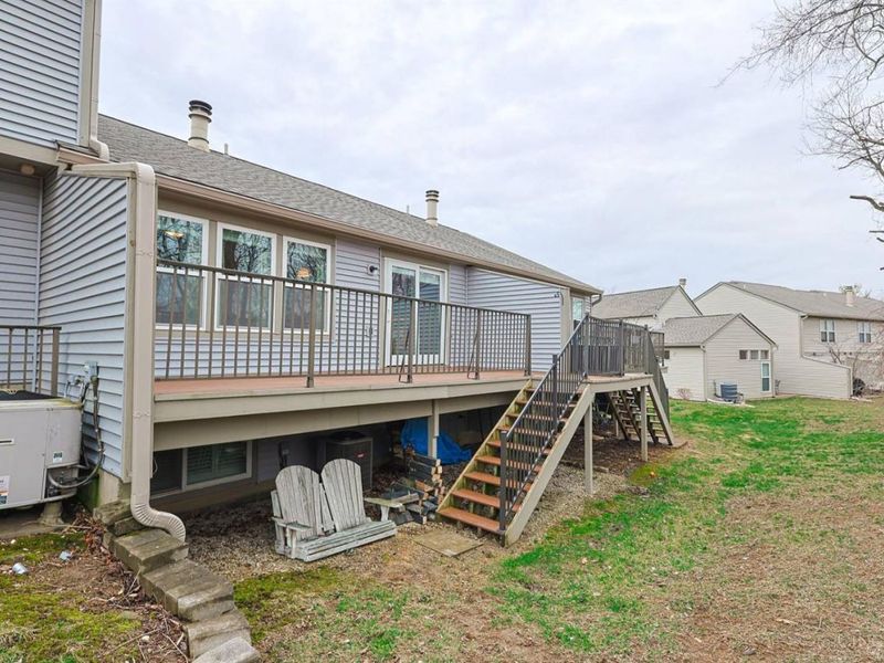 5024 Lord Alfred Court, Sharonville, OH 45241 Photo 39