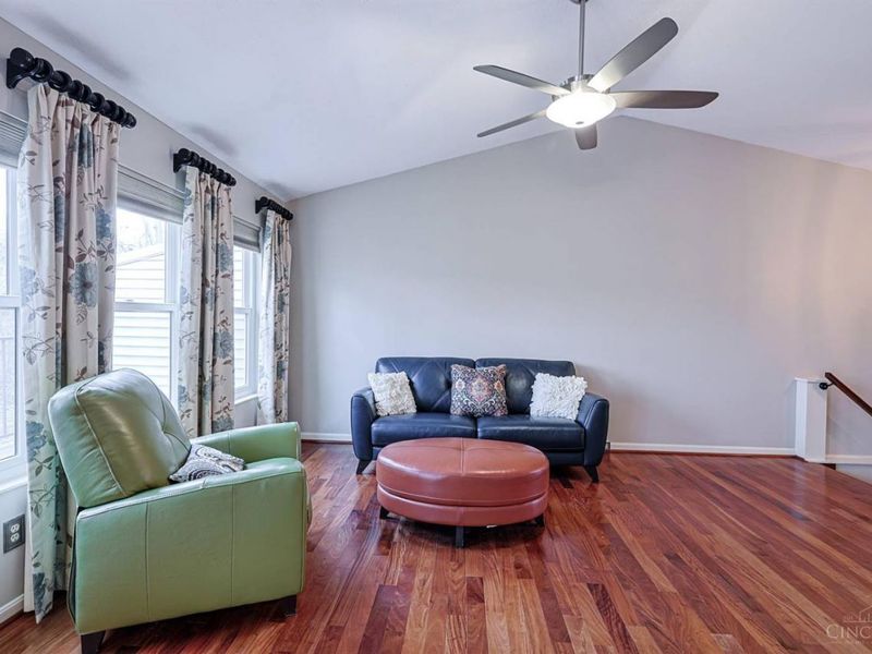 5024 Lord Alfred Court, Sharonville, OH 45241 Photo 9