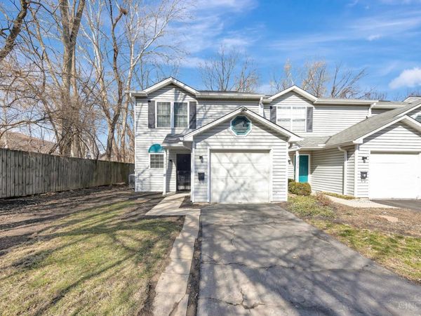 3330 Sheridan Street, Unit K, Cincinnati, OH 45211