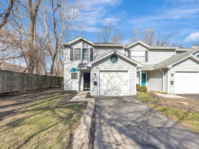 3330 Sheridan Street, Unit K, Cincinnati, OH 45211 Photo 1
