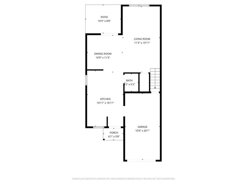 3330 Sheridan Street, Unit K, Cincinnati, OH 45211 Photo 20