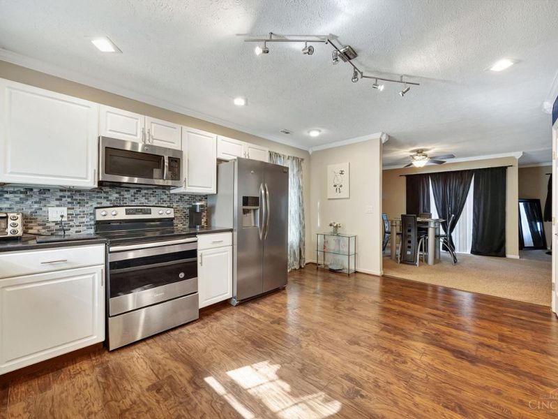 3330 Sheridan Street, Unit K, Cincinnati, OH 45211 Photo 3
