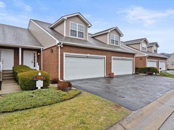 744 Breckenridge Court, Unit 204, Union Twp, OH 45244