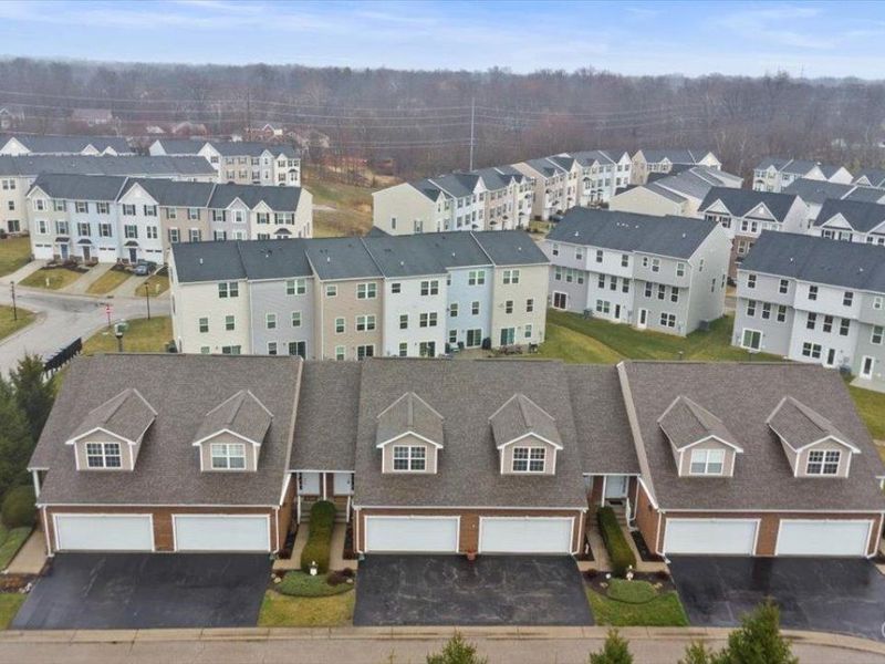 744 Breckenridge Court, Unit 204, Union Twp, OH 45244 Photo 44