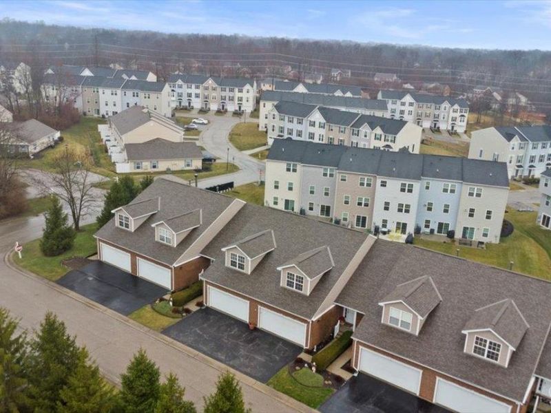 744 Breckenridge Court, Unit 204, Union Twp, OH 45244 Photo 46