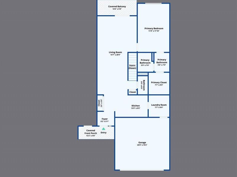 744 Breckenridge Court, Unit 204, Union Twp, OH 45244 Photo 48