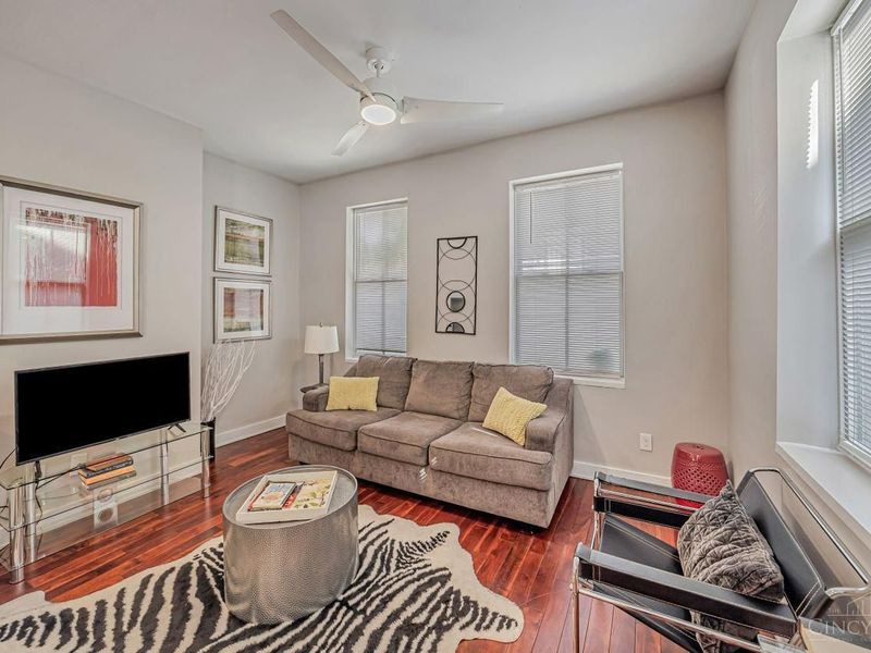 121 Green Street, Cincinnati, OH 45202 Photo 20