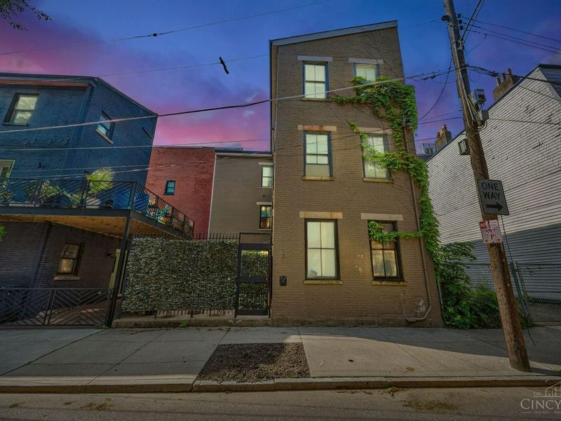 121 Green Street, Cincinnati, OH 45202 Photo 45