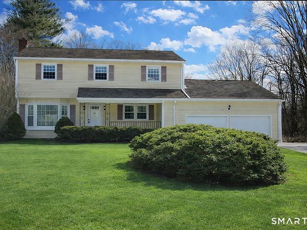 463 Herbert, Orange, CT 06477