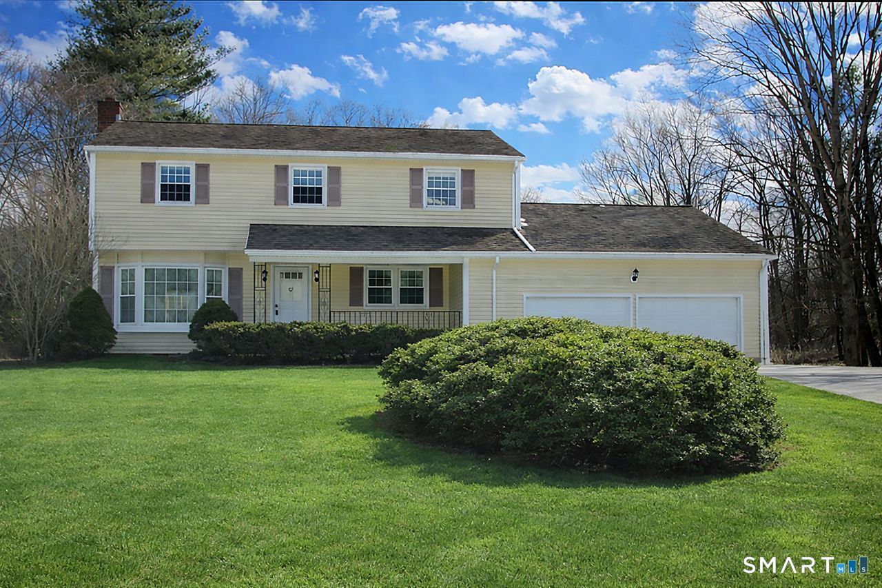463 Herbert, Orange, CT 06477 Main Photo