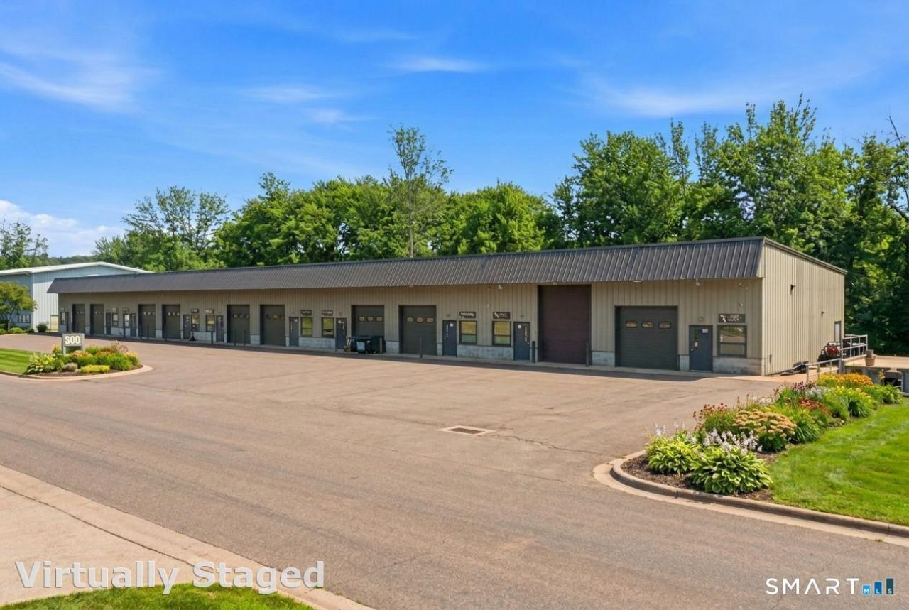 900 Industrial Park, Deep River, CT 06417 Main Photo