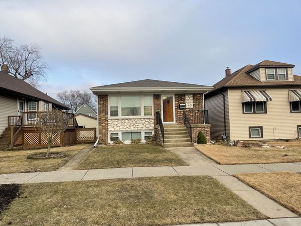 4043 N Wagner Avenue , Schiller Park, IL 60176