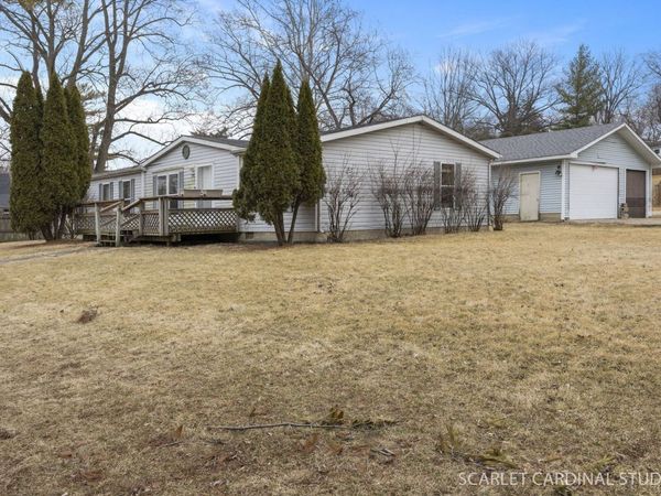 308 W Hydraulic Avenue , Yorkville, IL 60560