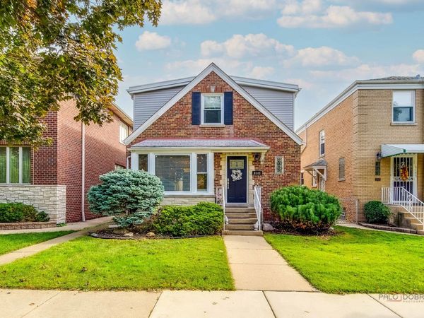 6149 N Karlov Avenue , Chicago, IL 60646