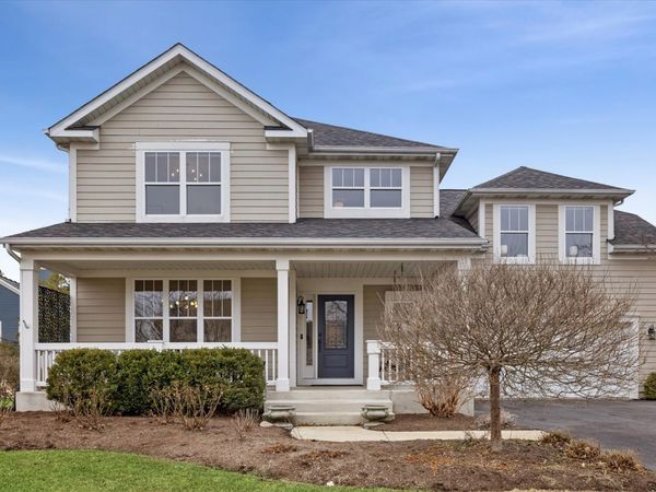 723 Branson Drive, Batavia, IL 60510