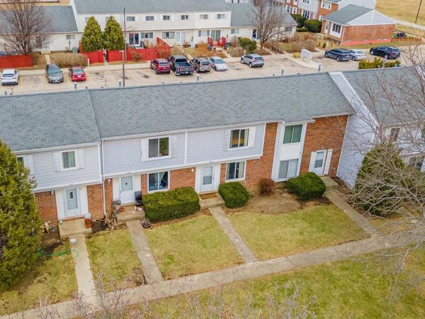 408 Colony Court , Bolingbrook, IL 60440