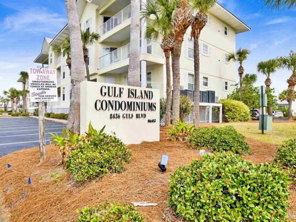 8436 Gulf Blvd, Unit 634, Navarre Beach, FL 32566