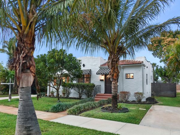 525 Evergreen Drive, Lake Park, FL 33403