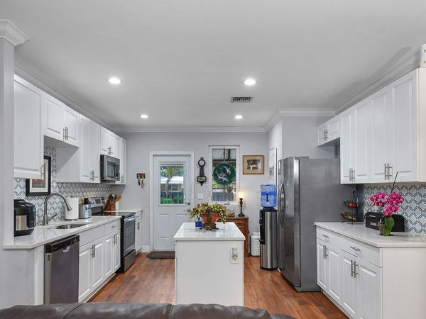 525 Evergreen Drive, Lake Park, FL 33403