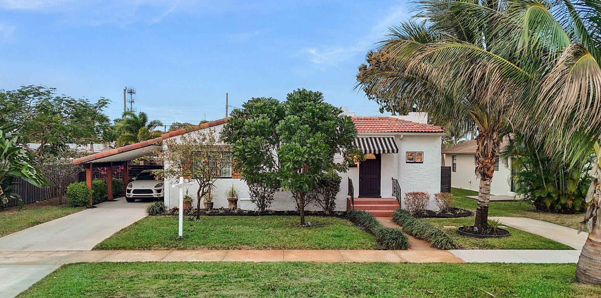 525 Evergreen Drive, Lake Park, FL 33403 Photo