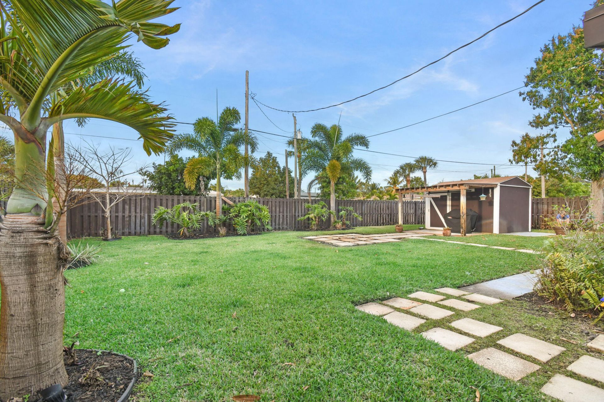 525 Evergreen Drive, Lake Park, FL 33403 Photo