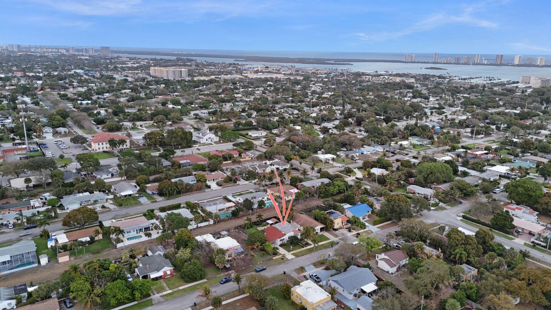 525 Evergreen Drive, Lake Park, FL 33403 Photo