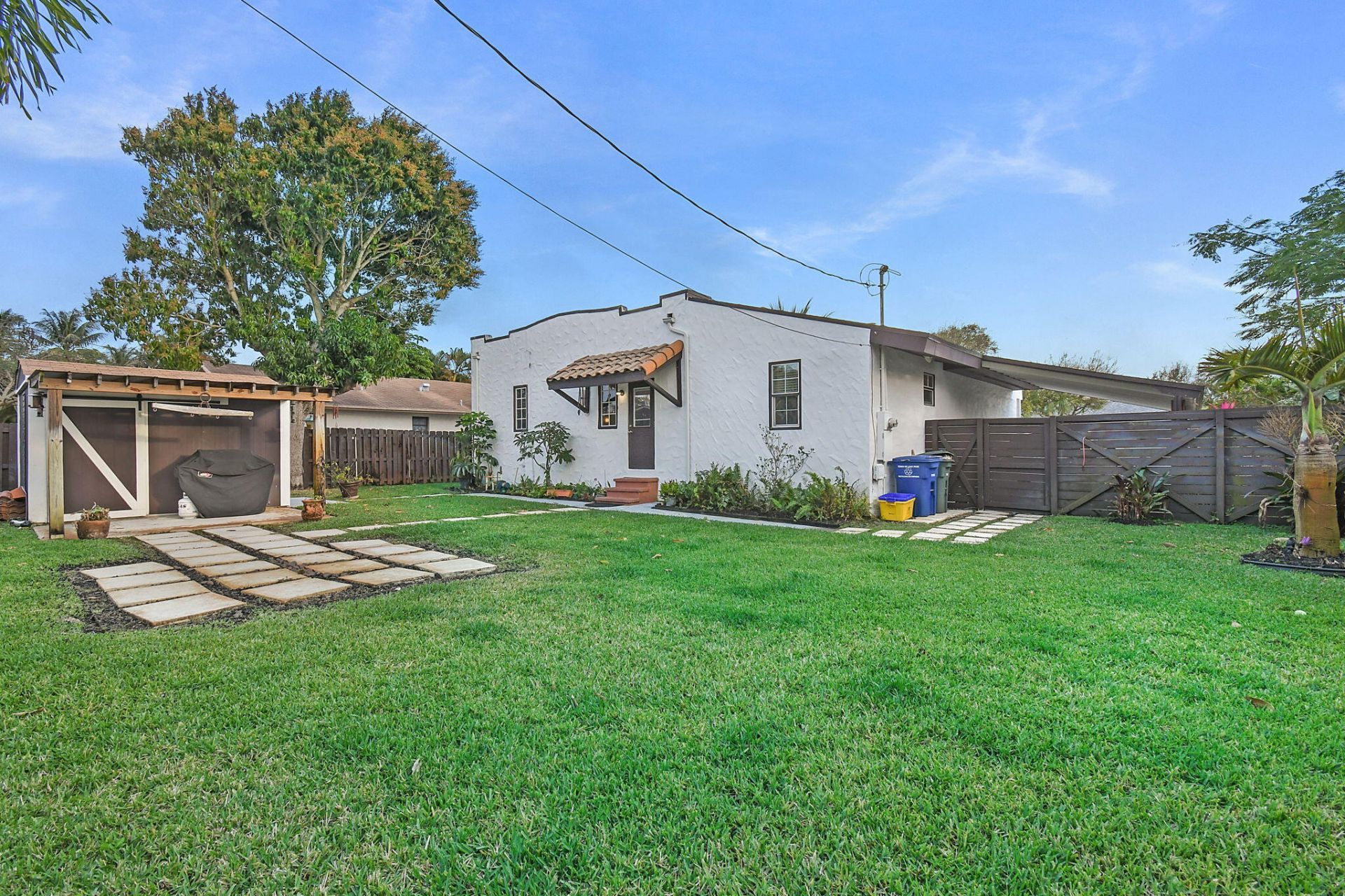 525 Evergreen Drive, Lake Park, FL 33403 Photo