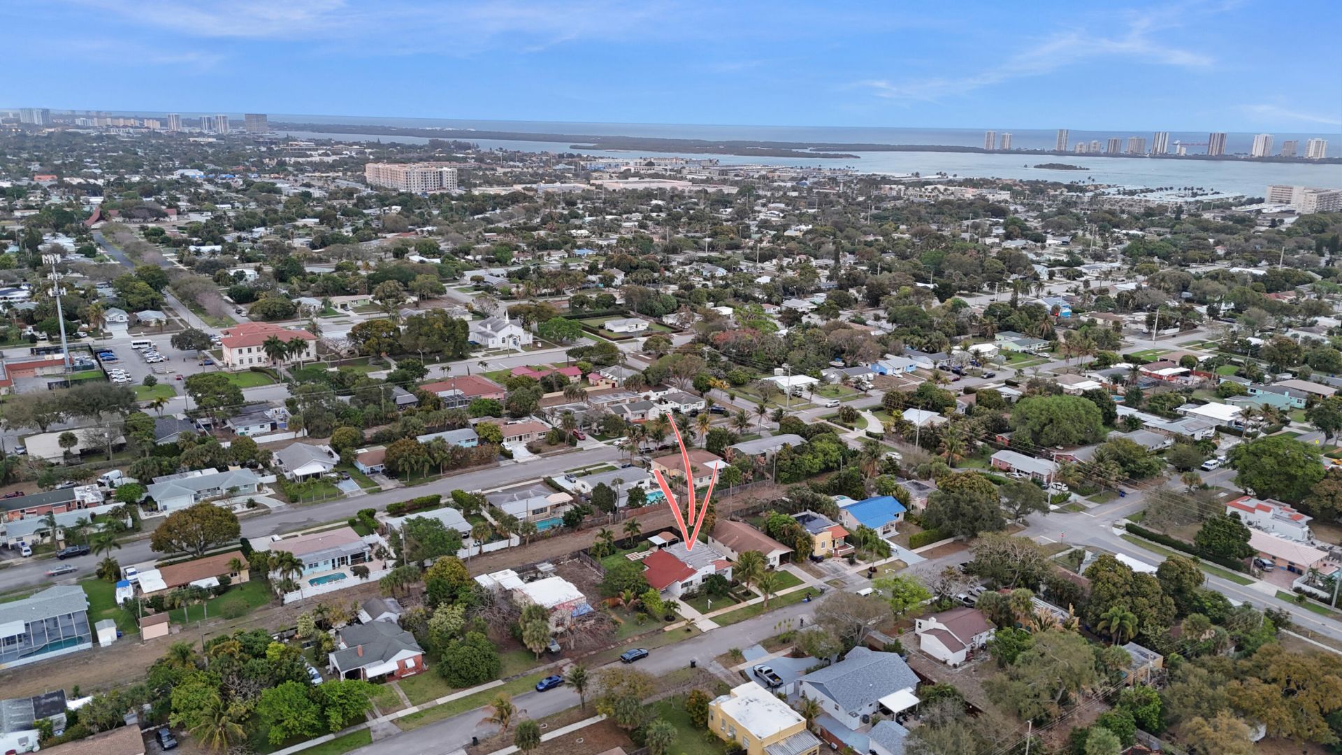 525 Evergreen Drive, Lake Park, FL 33403 Photo